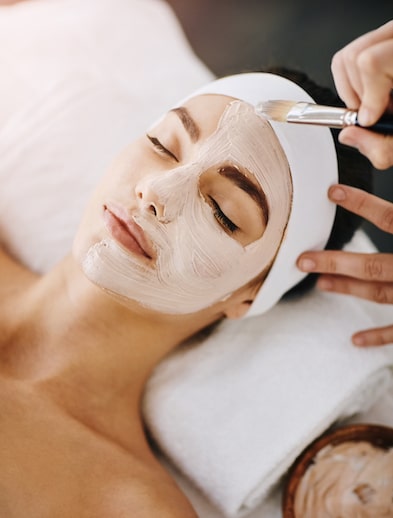 Turning dull skin into a thing of the past